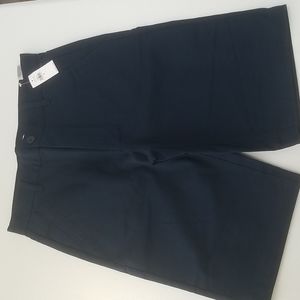 Boys Uniform School Shorts